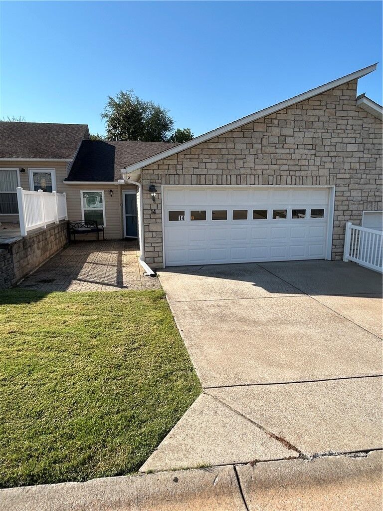 Property Photo:  1615 Spring Road 14  AR 72601. 