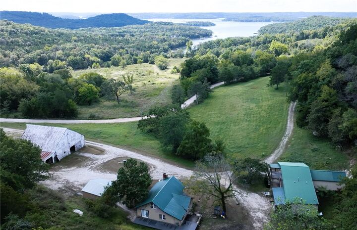 11105 Cedar Rock Road  Garfield AR 72732 photo