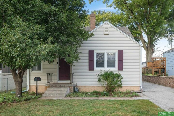 5820 Spring Street  Omaha NE 68106 photo