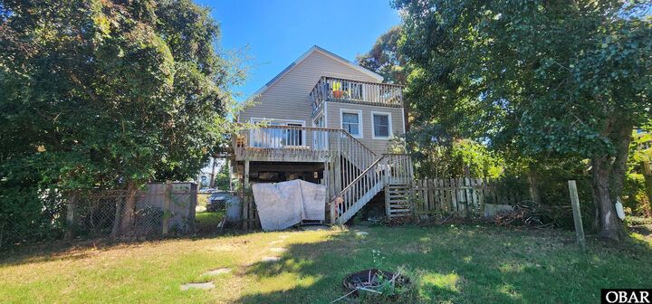 Property Photo:  101 Inlet Court  NC 27948 