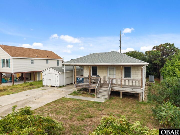 4707 Pompano Court  Nags Head NC 27959 photo