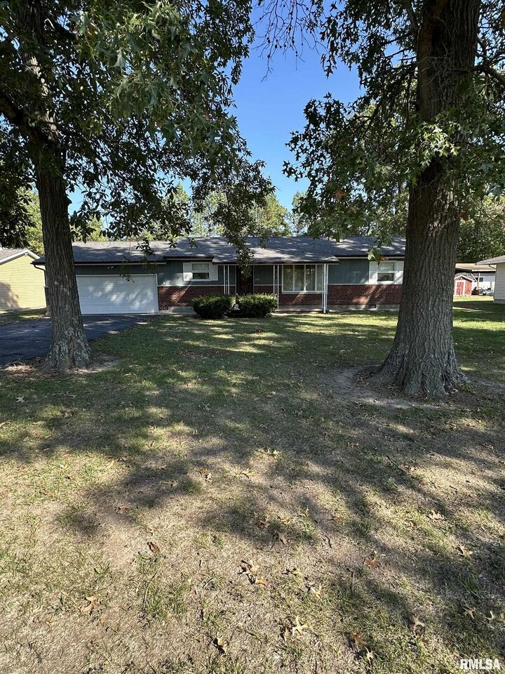 Property Photo:  7863 Idyle Wild Street  IL 62832 