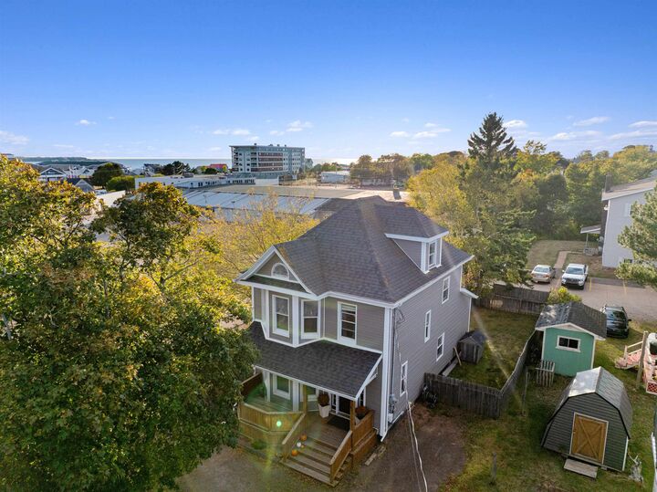 Property Photo:  42 King Street  PE C1N 2S8 