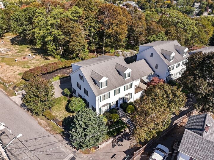 5 Bateman Ct 5  Wakefield MA 01880 photo