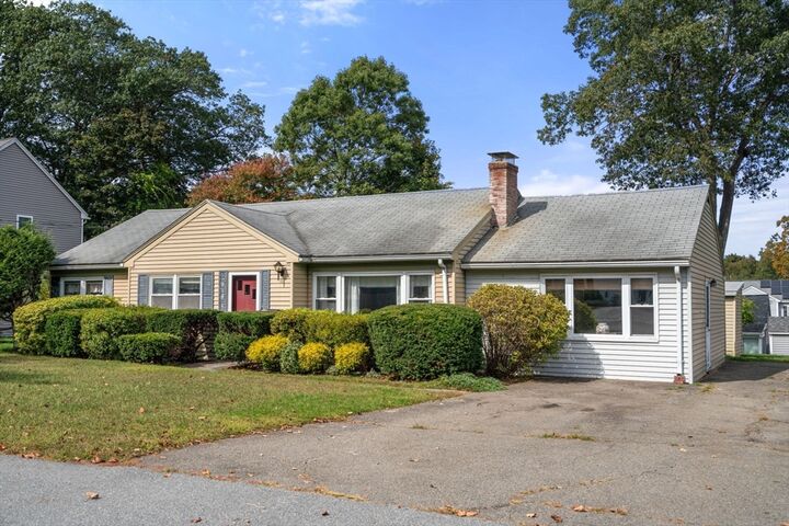 Property Photo:  13 Sheffield Road  MA 01760 