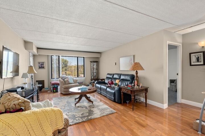 Property Photo:  1500 Worcester Road 202  MA 01702 