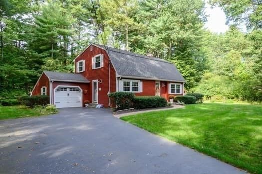 Property Photo:  239 Candlewood Lane  MA 02339 