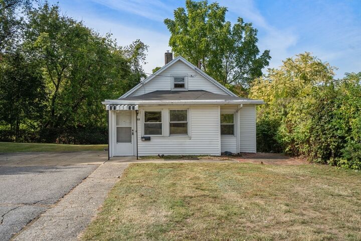 Property Photo:  53 Wilson Ave  MA 01702 