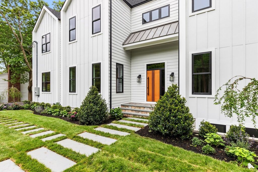 Property Photo:  37 Philip Road  MA 02421 