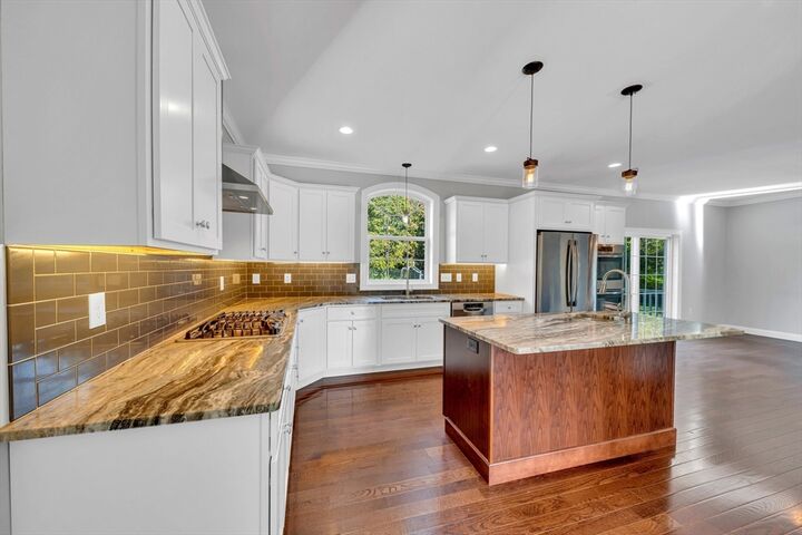 Property Photo:  18 Boston Rd  MA 01810