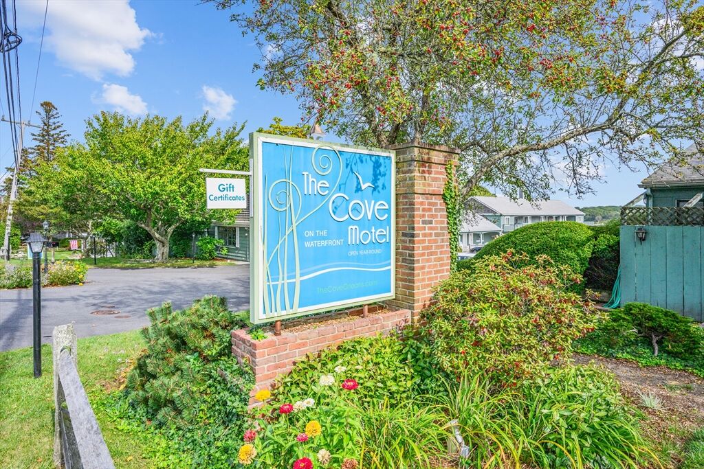 Property Photo:  13 South Orleans Rd 28C  MA 02653 