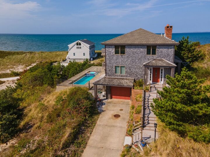 52 Corn Hill Rd  Truro MA 02666 photo