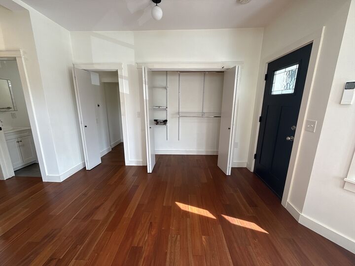 Property Photo:  35 Selden St 1  MA 02124