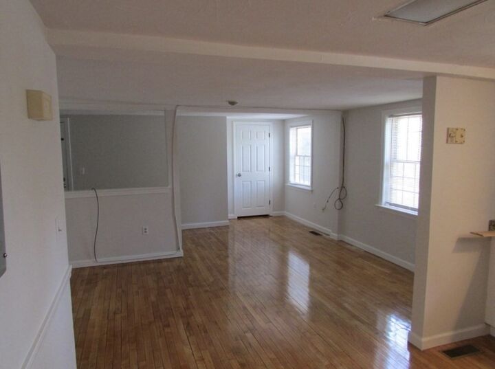 Property Photo: 3 Church Street F MA 02053
