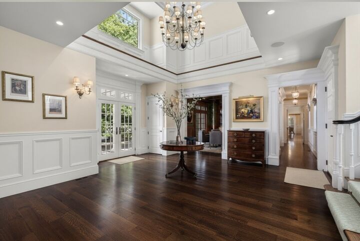 Property Photo:  180 Highland Street  MA 02493