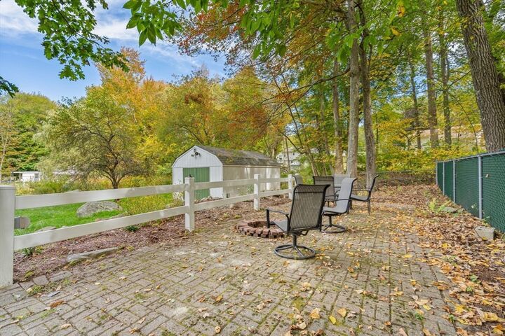 Property Photo:  56 Woodland Road  MA 01721 
