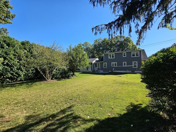 Property Photo:  232 Cady Street  MA 01056 