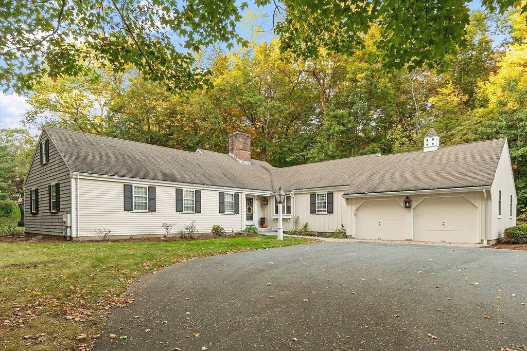 Property Photo:  6 Needham Rd  MA 01940 