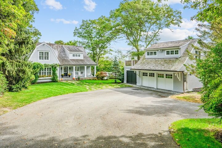 66 Tern Lane  Barnstable MA 02632 photo