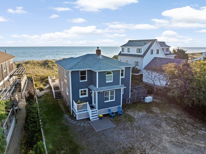 Property Photo:  133 Phillips Rd  MA 02562 