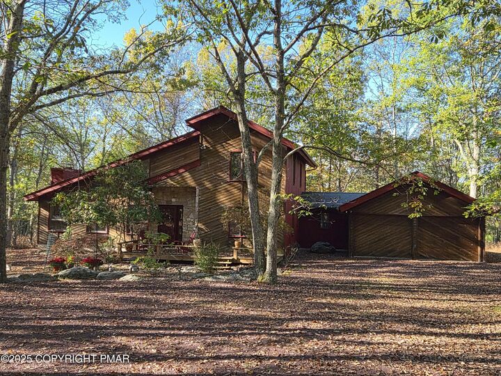 297 Forest Drive  Canadensis PA 18325 photo