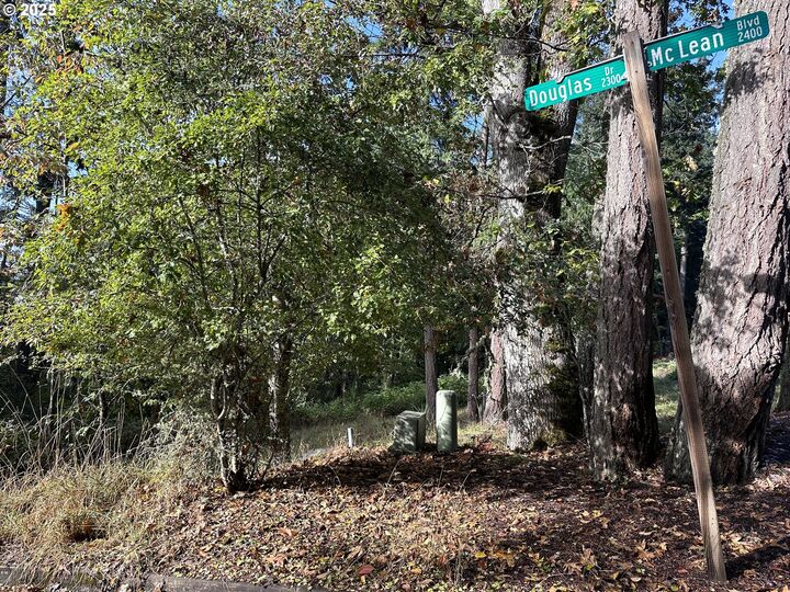 Property Photo:  Douglas Dr  OR 97405 