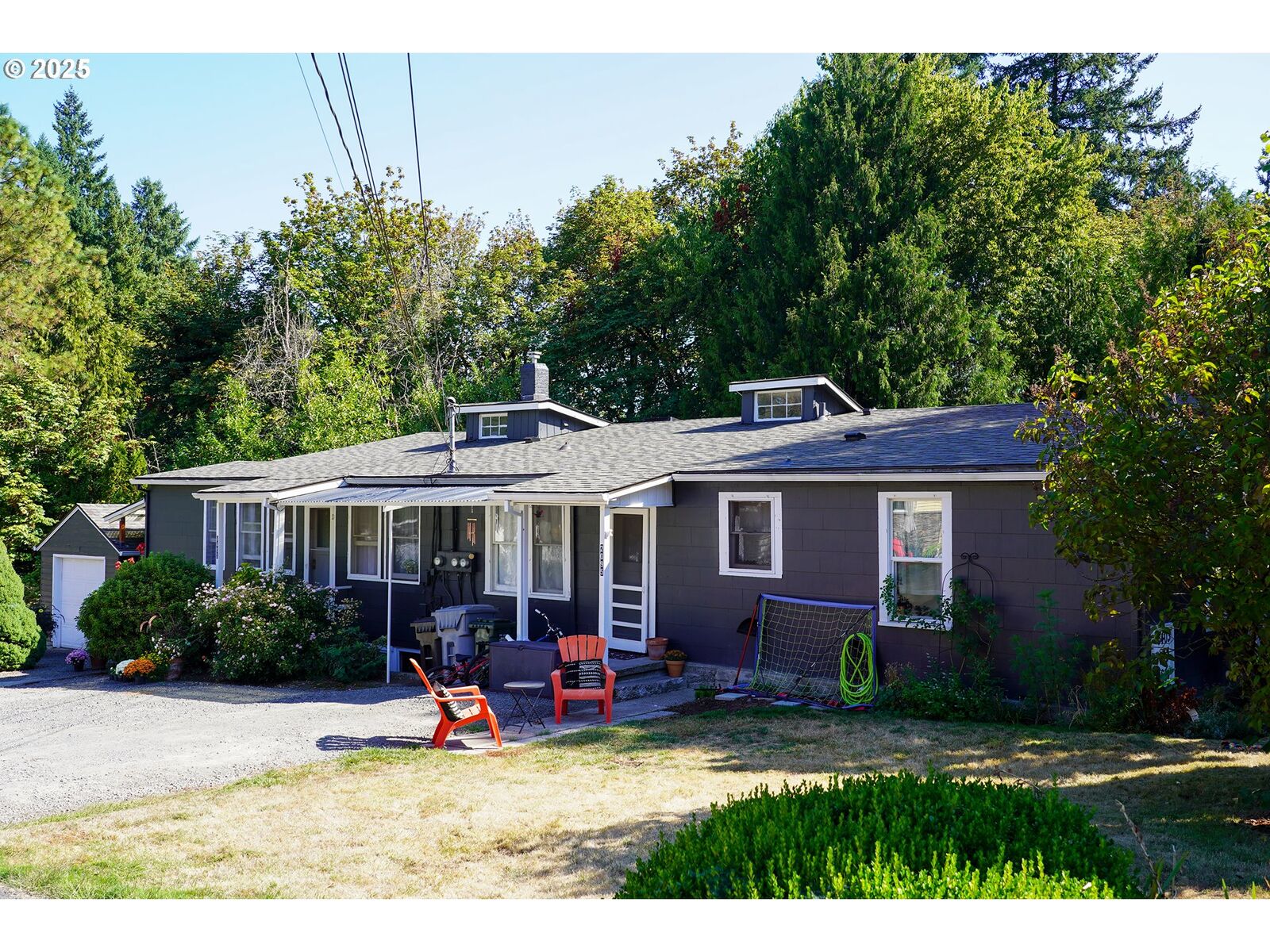 Property Photo: 6403 Tomkins Ct OR 97068