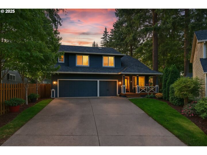 Property Photo:  19612 SE 9th Cir  WA 98607 