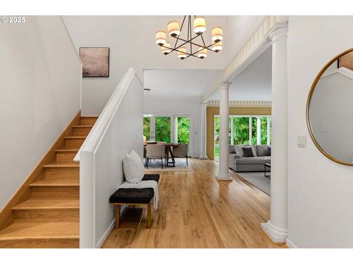 Property Photo:  5720/5724 SW Barnes Rd  OR 97221 