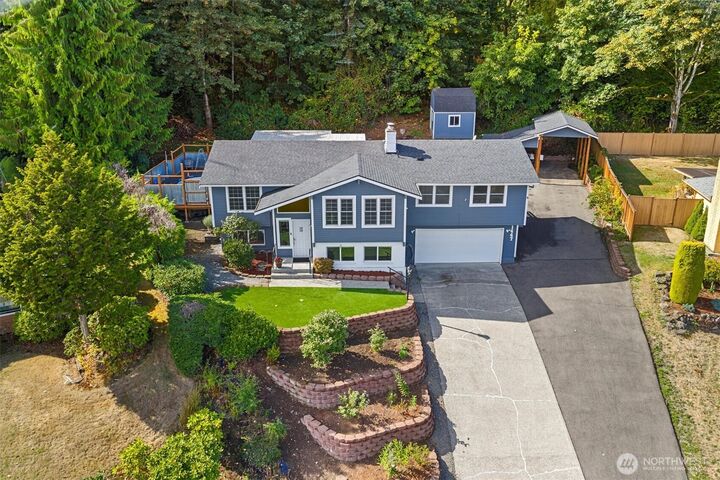 1447  20th Avenue SW  Puyallup WA 98371 photo