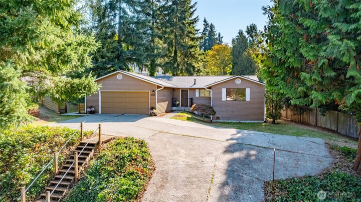 Property Photo:  18428  146th Avenue NE  WA 98072 