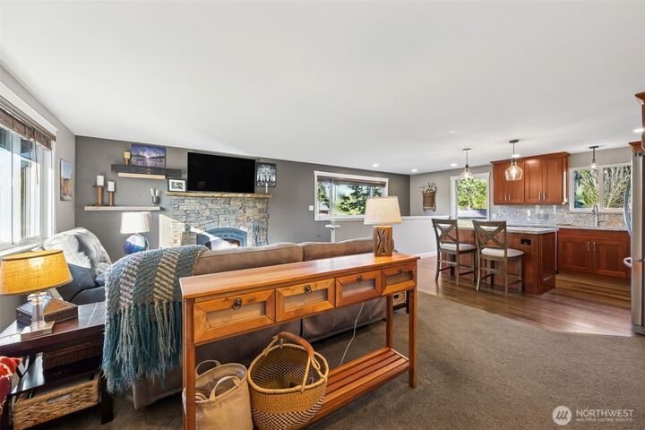 Property Photo:  24027  Old Owen Road  WA 98272 