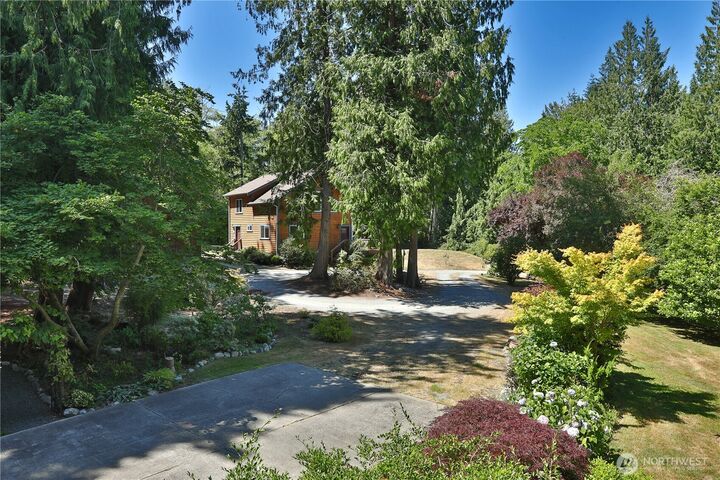 Property Photo:  1940  Cattail Lane  WA 98249 