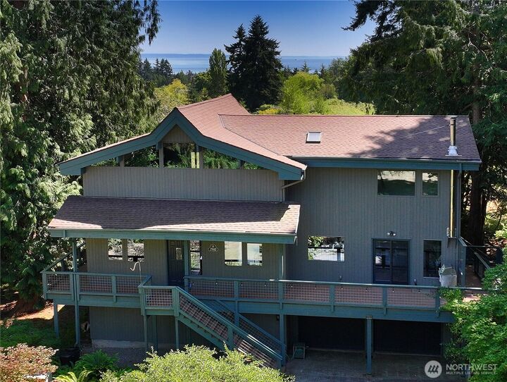 Property Photo:  1940  Cattail Lane  WA 98249 