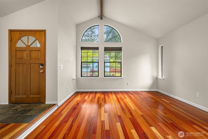 Property Photo:  3037  Hampton Drive SW  WA 98512 