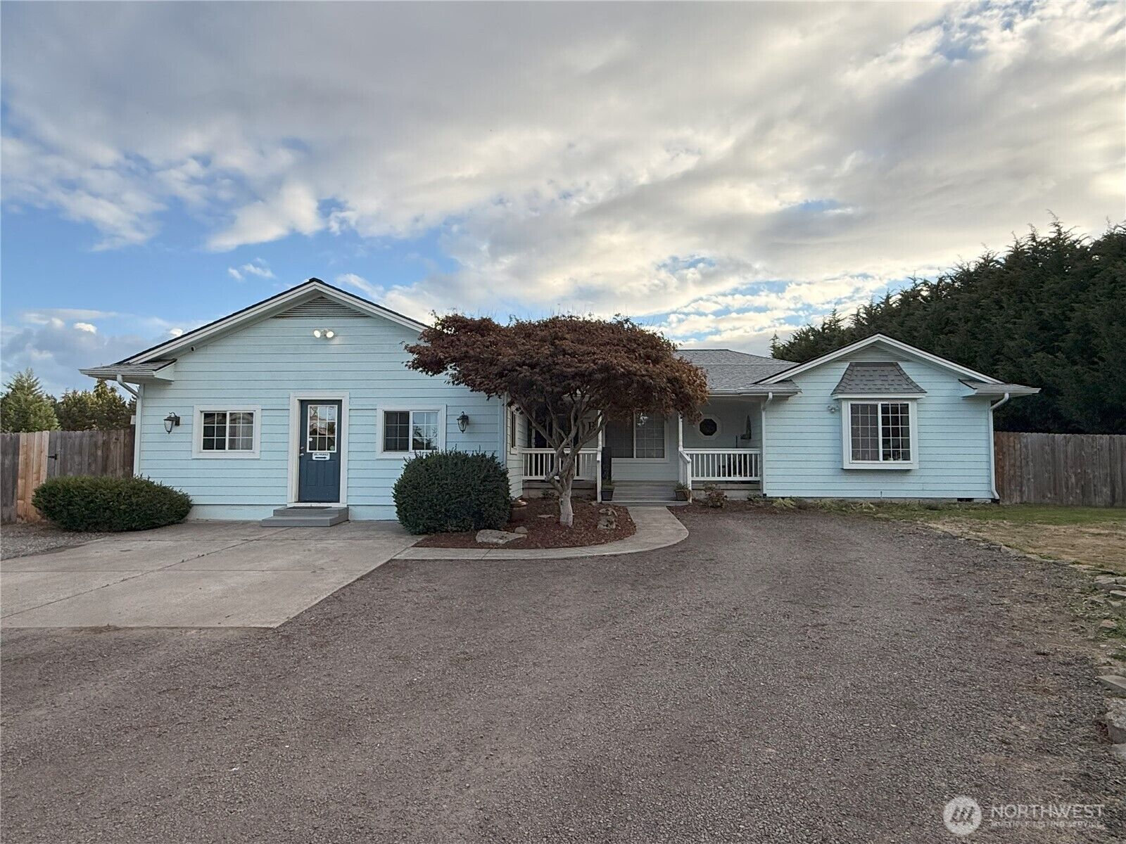 Property Photo:  787  Kendall Rd  WA 98382 