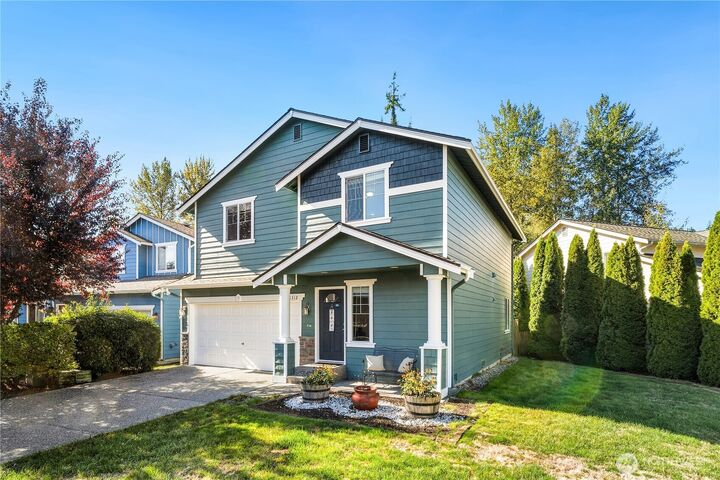 18312  8th Avenue SE  Bothell WA 98012 photo