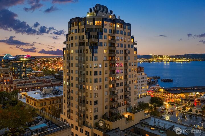 1107  1st Avenue 1104  Seattle WA 98101 photo