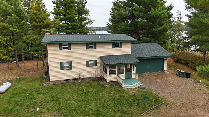 31302 Castle Drive  Danbury WI 54830 photo