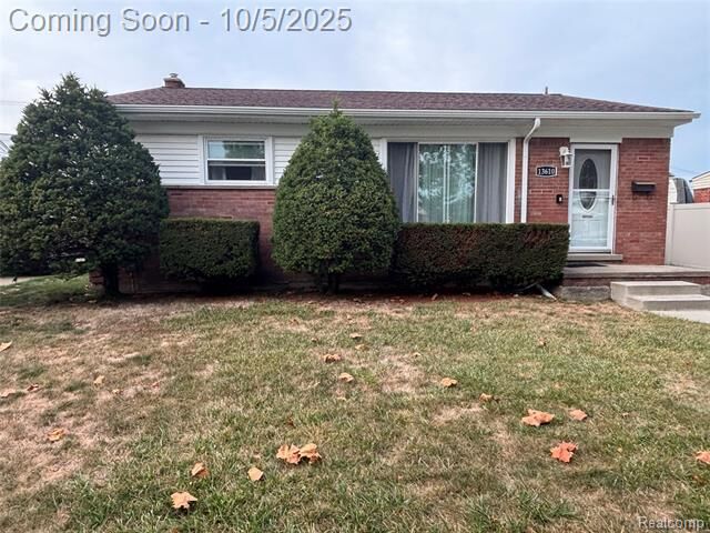 Property Photo:  13610 Orchard Street  MI 48195 