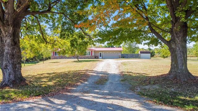 8135 State Road  Burtchville Twp MI 48059 photo