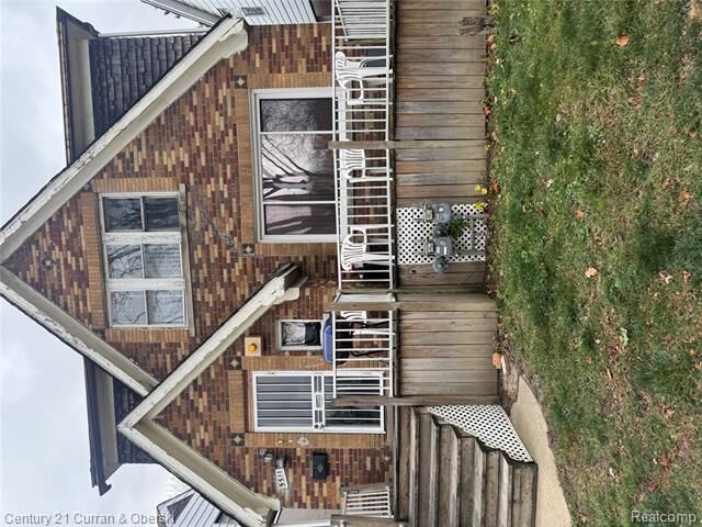 Property Photo: 5511 Drexel Street MI 48213