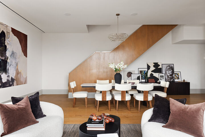 Property Photo: 100 Amity Street Ph1 NY 11201
