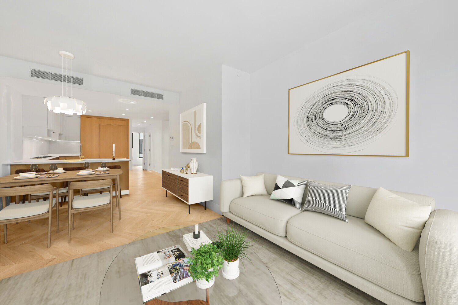 Property Photo: 78 Amity Street 4A NY 11201