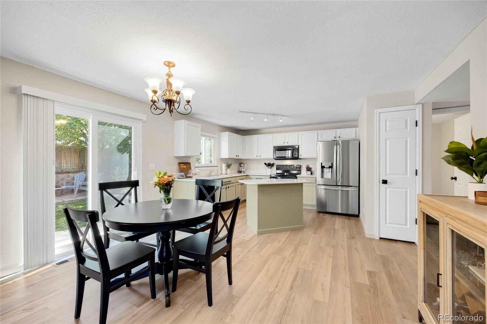 Property Photo: 13844 Jackson Street CO 80602