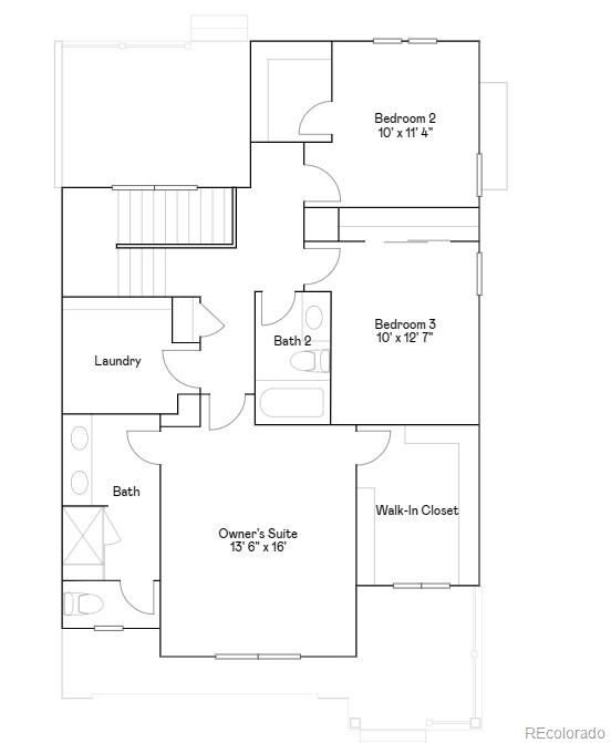 Property Photo:  6830 Juniper Drive  CO 80602 