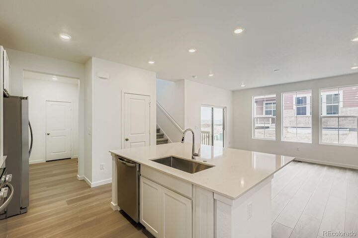 Property Photo: 6830 Juniper Drive CO 80602