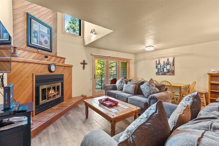 Property Photo:  37 Mount Royal Drive  CO 80424 