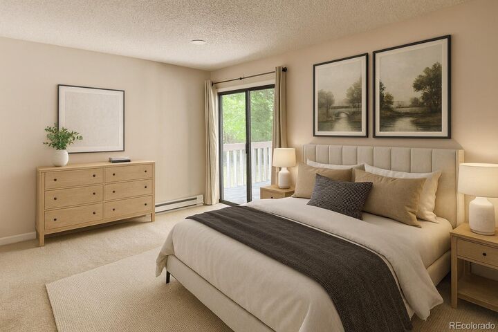 Property Photo:  13950 E Oxford Place B206  CO 80014 