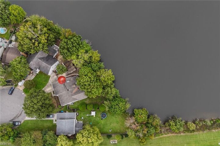 Property Photo: 4972 Montrose Dr VA 23464